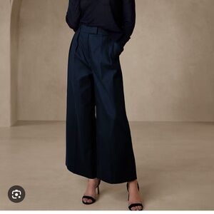 Banana Republic CRUISE Cropped Pants